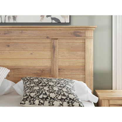  Signature Design by Ashley Makidern PCB1170B35 Full Panel Storage Bed IMAGE 10