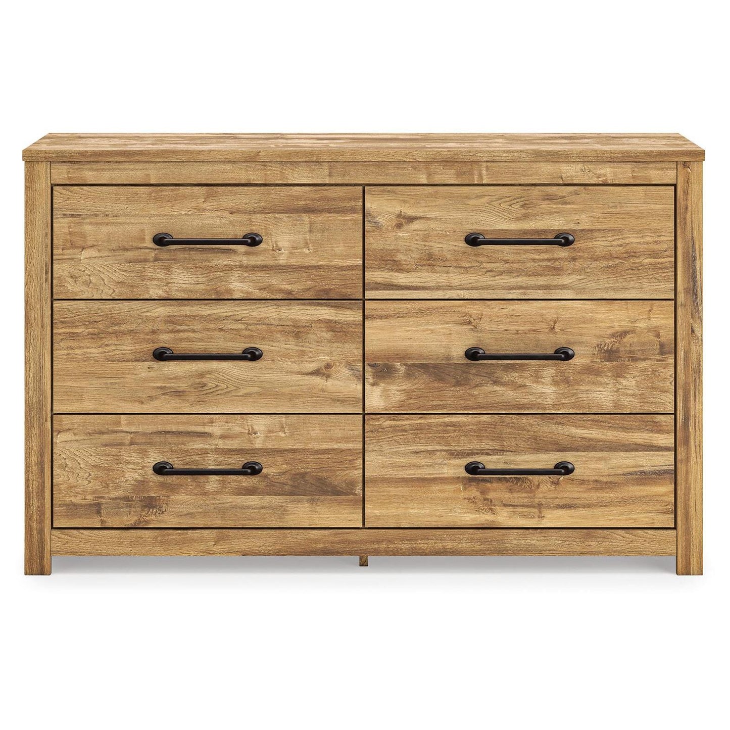  Signature Design by Ashley Maystonna PCB1580-31 Six Drawer Dresser IMAGE 6