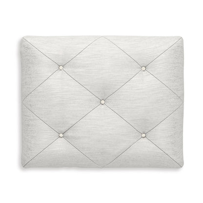  Signature Design by Ashley Kozlani PCB1819-01 Vanity Upholstered Stool IMAGE 3