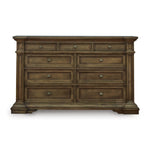  Signature Design by Ashley Frantanna PCB949-31 Dresser IMAGE 3