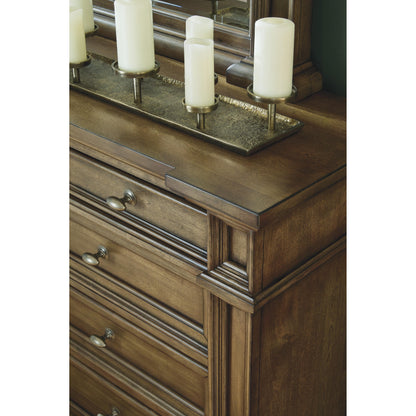  Signature Design by Ashley Frantanna PCB949-31 Dresser IMAGE 7