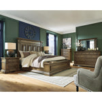  Signature Design by Ashley Frantanna PCB949-46 Five Drawer Chest IMAGE 9