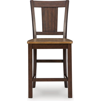  Signature Design by Ashley Rylandeen PCD651-124 Barstool IMAGE 2