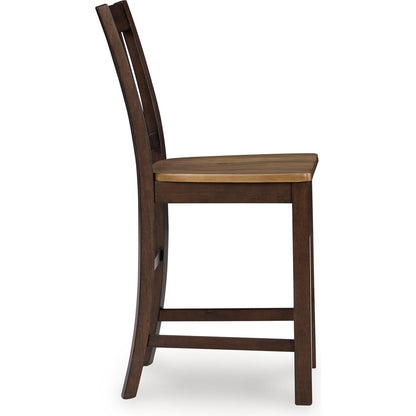  Signature Design by Ashley Rylandeen PCD651-124 Barstool IMAGE 3
