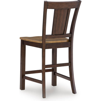  Signature Design by Ashley Rylandeen PCD651-124 Barstool IMAGE 4