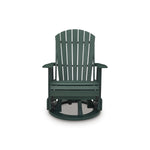  Signature Design by Ashley Shell Beach PCP115-820 Swivel Glider Chair IMAGE 2