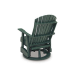  Signature Design by Ashley Shell Beach PCP115-820 Swivel Glider Chair IMAGE 4