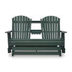  Signature Design by Ashley Shell Beach PCP115-835 Loveseat Glider IMAGE 3