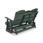  Signature Design by Ashley Shell Beach PCP115-835 Loveseat Glider IMAGE 5