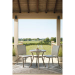  Signature Design by Ashley Mission Beach PCP200-050 Chairs with Table Set IMAGE 10