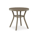  Signature Design by Ashley Mission Beach PCP200-050 Chairs with Table Set IMAGE 3