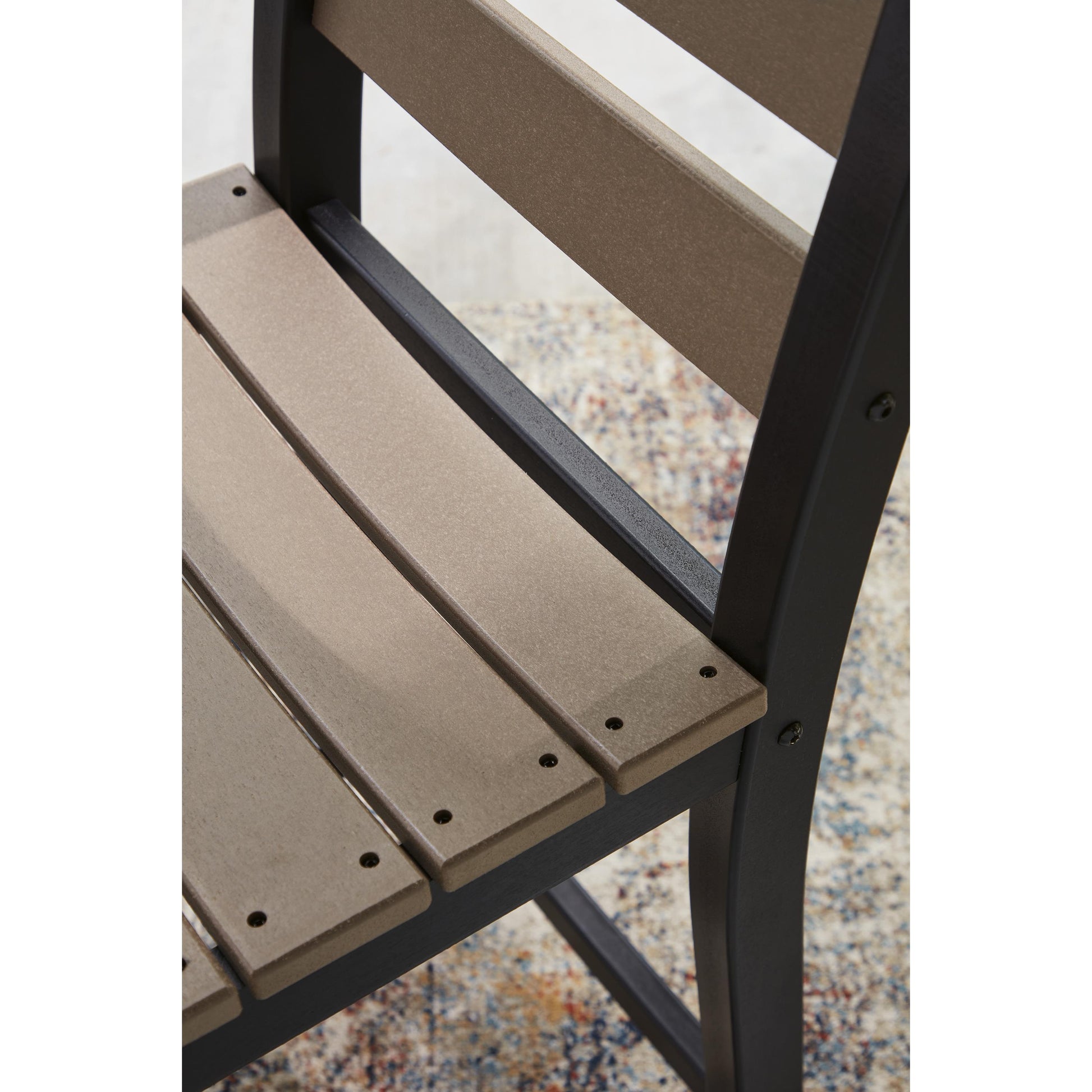 Signature Design by Ashley Shoreline Beach PCP221-113 Counter Table Set IMAGE 12