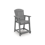 Signature Design by Ashley Sanctuary Beach PCP227-124 Barstool IMAGE 1