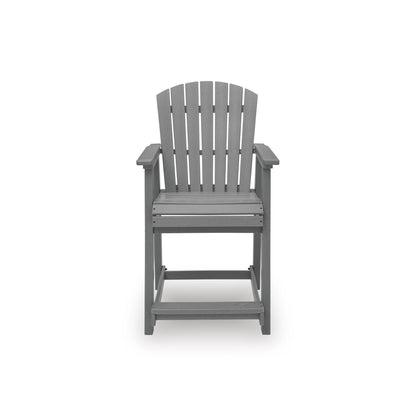  Signature Design by Ashley Sanctuary Beach PCP227-124 Barstool IMAGE 2