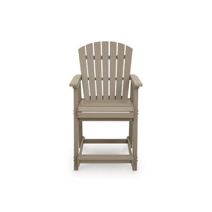  Signature Design by Ashley Seacliff Beach PCP228-124 Barstool IMAGE 2