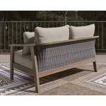  Signature Design by Ashley Harmony Headlands PCP428-835 Loveseat with Cushion IMAGE 5