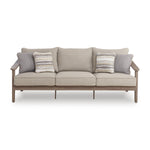  Signature Design by Ashley Harmony Headlands PCP428-838 Sofa with Cushion IMAGE 2