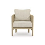  Signature Design by Ashley Spooners Cove PCP469-820 Lounge Chair with Cushion IMAGE 2