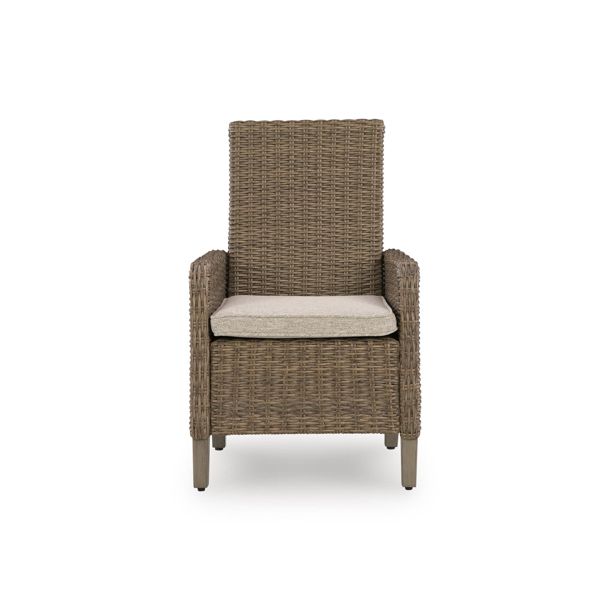  Signature Design by Ashley Laguna Heights PCP790-601A Arm Chair With Cushion IMAGE 2