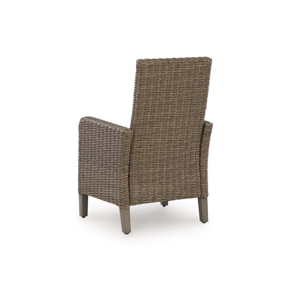  Signature Design by Ashley Laguna Heights PCP790-601A Arm Chair With Cushion IMAGE 3