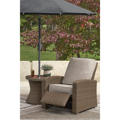  Signature Design by Ashley Laguna Heights PCP790-825 Recliner IMAGE 9