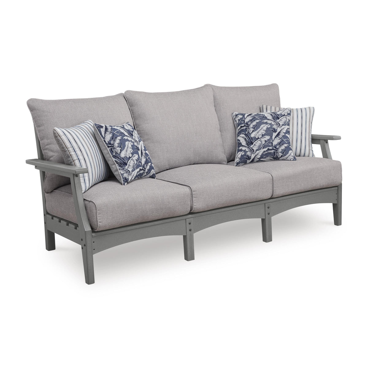  Signature Design by Ashley Cove Beach PCP803-838 Sofa with Cushion IMAGE 1