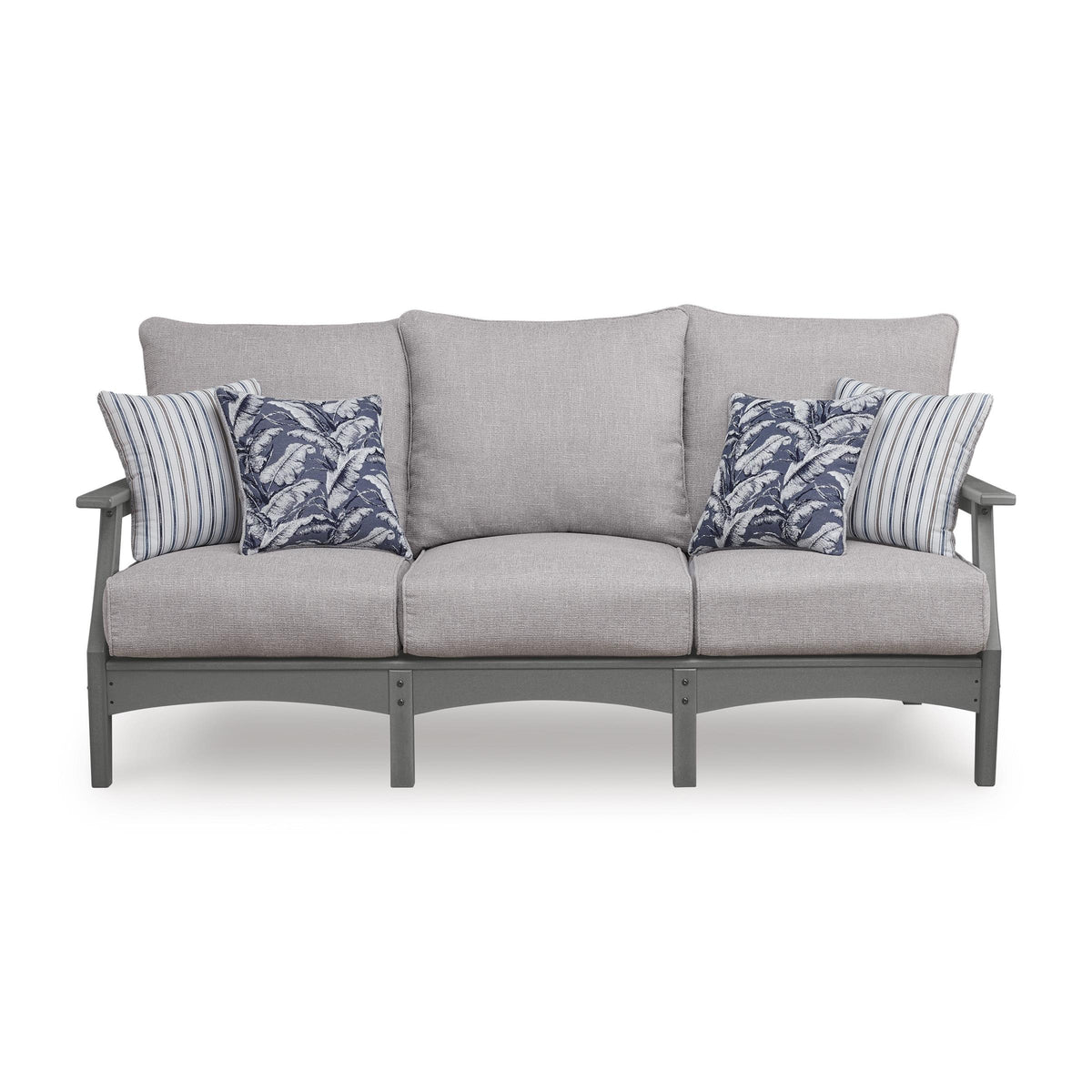  Signature Design by Ashley Cove Beach PCP803-838 Sofa with Cushion IMAGE 2