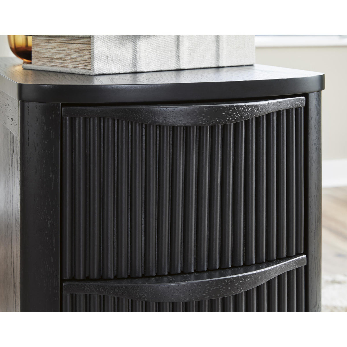  Signature Design by Ashley Camdill T208-117 Chair Side End Table IMAGE 7