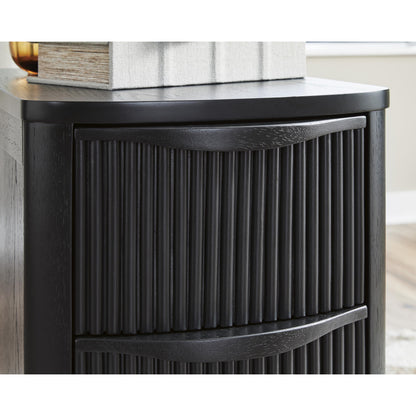  Signature Design by Ashley Camdill T208-117 Chair Side End Table IMAGE 7