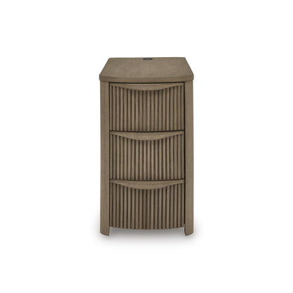  Signature Design by Ashley Camdill T208-317 Chair Side End Table IMAGE 3