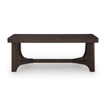  Signature Design by Ashley Korestone Cocktail Table T438-1 IMAGE 2