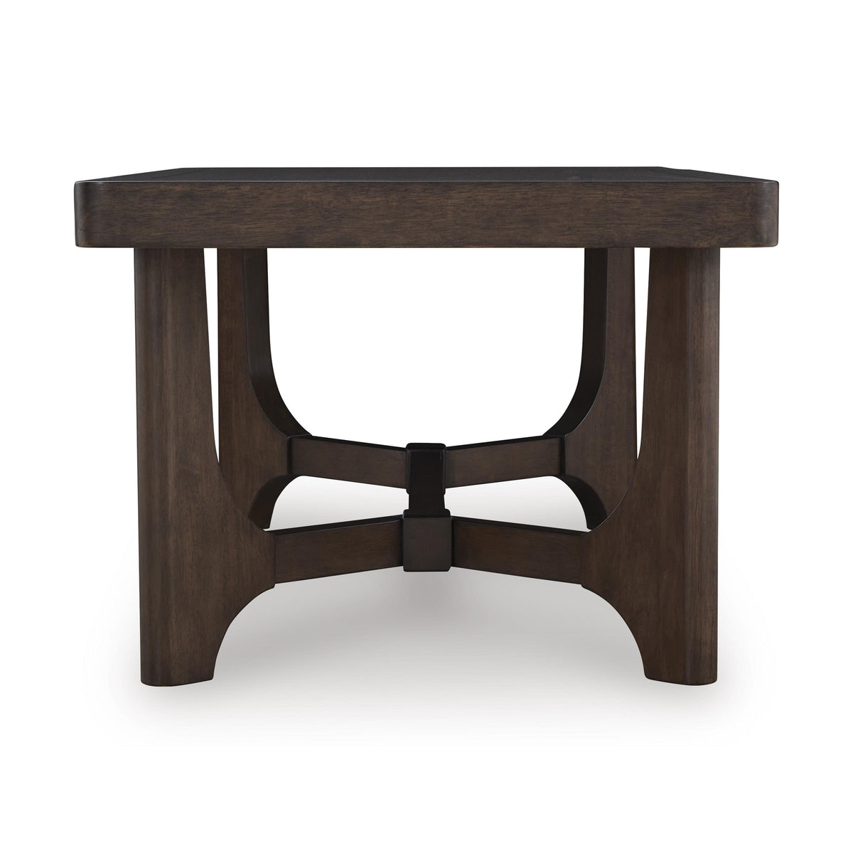 Signature Design by Ashley Korestone T438-1 Rectangular Cocktail Table IMAGE 3