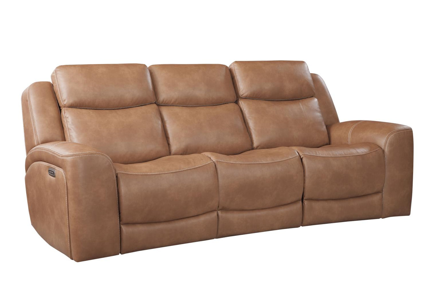 86506 - 30D Montana Sofa - Carmel - American Furniture of Slidell