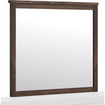  Signature Design by Ashley Pamytta Dresser Mirror PCB2614-36 IMAGE 1