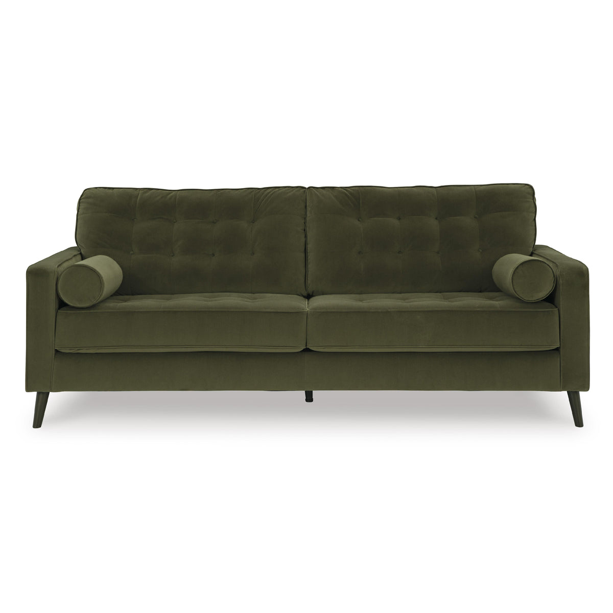  Ashley Reveon Lakes Stationary Fabric Sofa 2640438 IMAGE 2