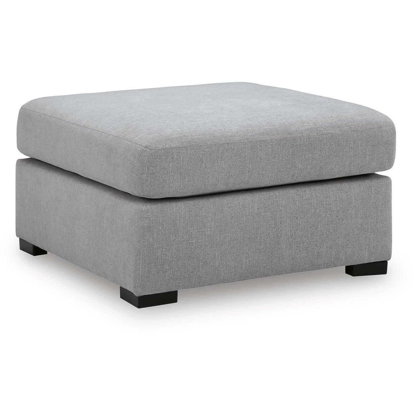  Benchcraft Lakepoint Ottoman 6680408 IMAGE 1
