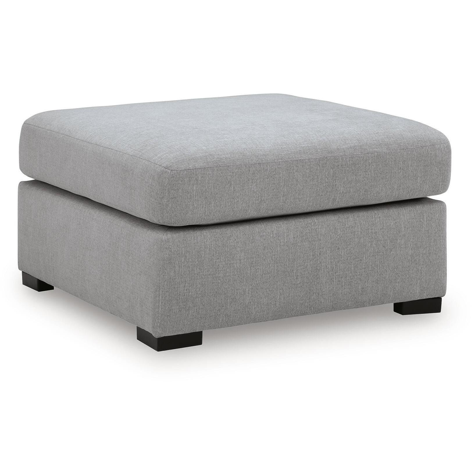  Benchcraft Lakepoint Ottoman 6680408 IMAGE 1