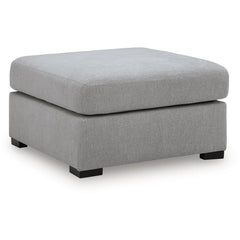  Benchcraft Lakepoint Ottoman 6680408 IMAGE 1