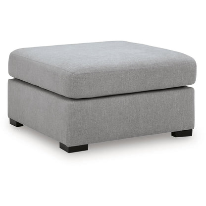 Benchcraft Lakepoint Ottoman 6680408 IMAGE 1
