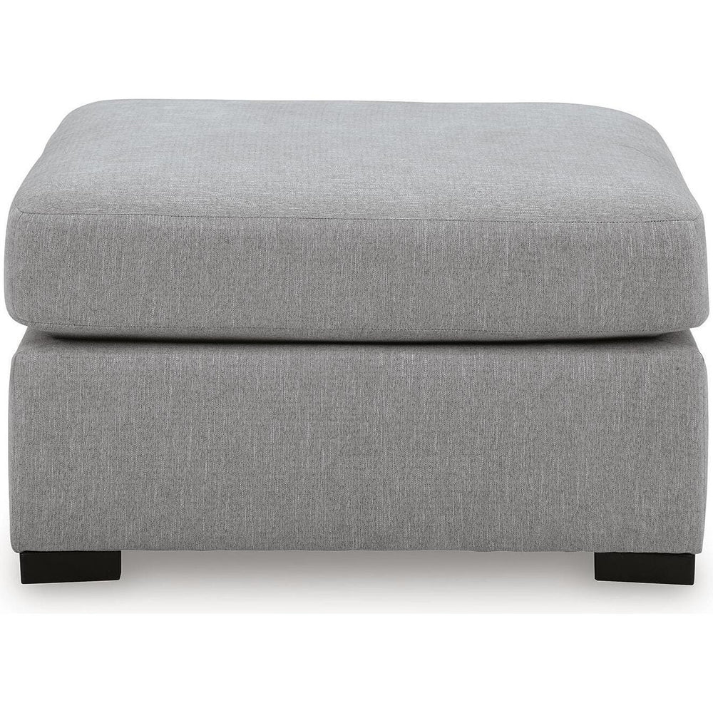  Benchcraft Lakepoint Ottoman 6680408 IMAGE 3