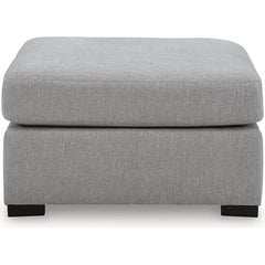 Benchcraft Lakepoint Ottoman 6680408 IMAGE 3