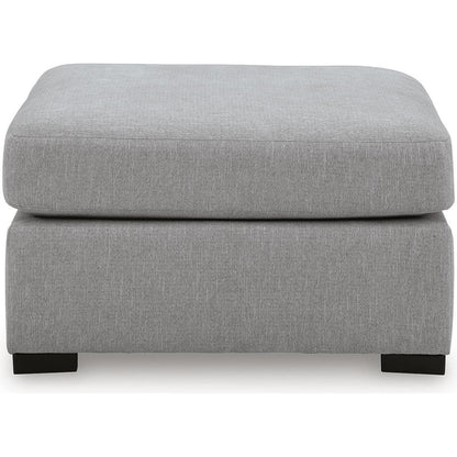  Benchcraft Lakepoint Ottoman 6680408 IMAGE 3