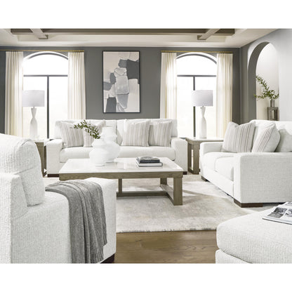 Benchcraft Hartside Stationary Fabric Loveseat 8010435 IMAGE 8