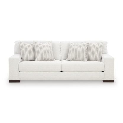  Benchcraft Hartside Stationary Fabric Sofa 8010438 IMAGE 2