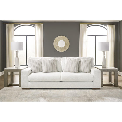  Benchcraft Hartside Stationary Fabric Sofa 8010438 IMAGE 4