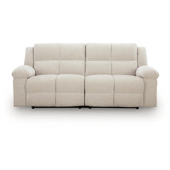  Benchcraft Orlen Reclining Fabric Sofa 8160281 IMAGE 4