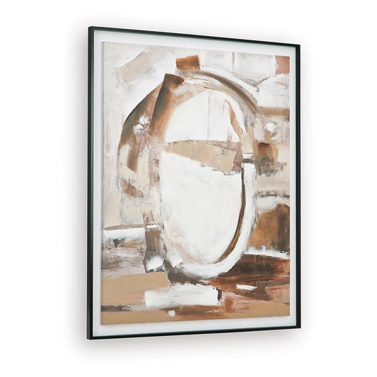  Signature Design by Ashley Home Decor Wall Art A8000507 IMAGE 1