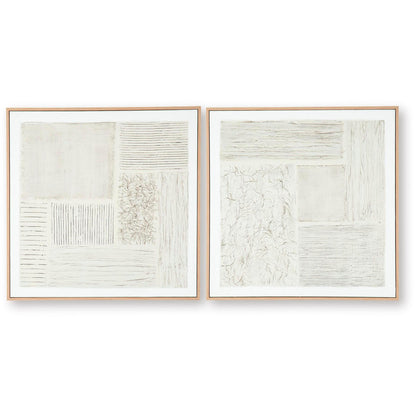  Signature Design by Ashley Andorfield A8000517 Wall Art Set IMAGE 4