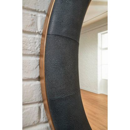  Signature Design by Ashley Corinsworth Wall Mirror A8010456 IMAGE 5