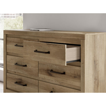  Benchcraft Brozmont Dresser B1045-31 IMAGE 13